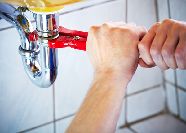 About Grace Plumbers